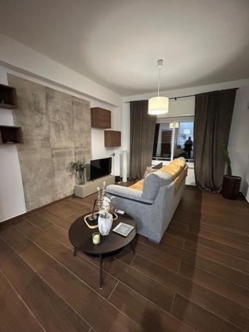 Apartamento Dede Dream Palermo